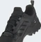 adidas Terrex Swift R3 GTX core black/grey six (Herren) Vorschaubild