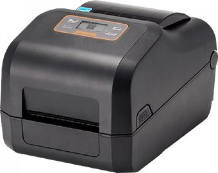 Bixolon XD5-40TOEK, Thermotransfer, LAN, Display