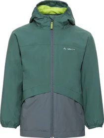 Vaude Escape 3in1 Funktionsjacke eucalyptus (Junior)