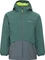 Vaude Escape 3in1 Funktionsjacke eucalyptus (Junior) Vorschaubild
