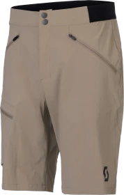 Scott Explorair Light Hose kurz toast beige (Herren)