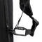 XD Design 16" Bobby Bizz 2.0 Rucksack, schwarz Vorschaubild