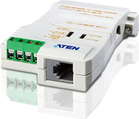 ATEN IC485SN RS-232/RS-485 Interface Converter