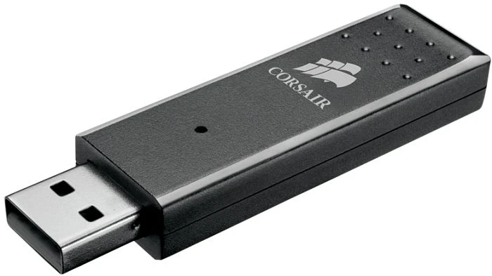 Corsair Vengeance 2000