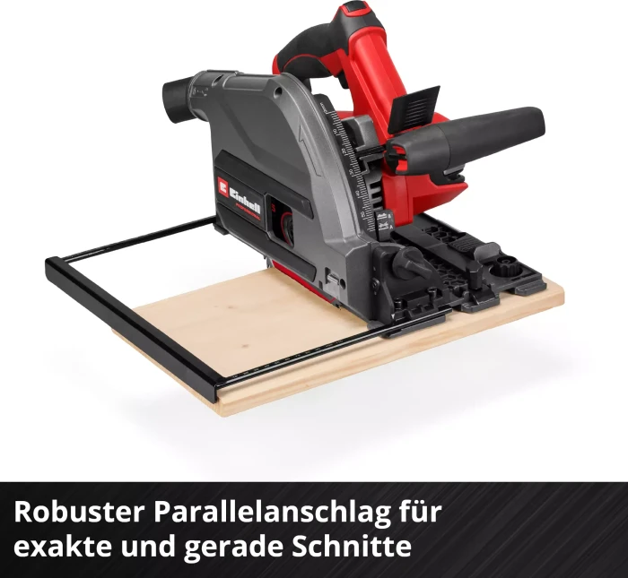 Einhell Professional TP-PS 18/165 Li BL Akku-Tauchsäge solo