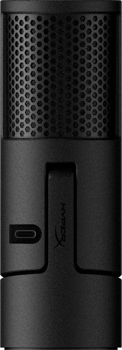 HP HyperX SoloCast 2 schwarz