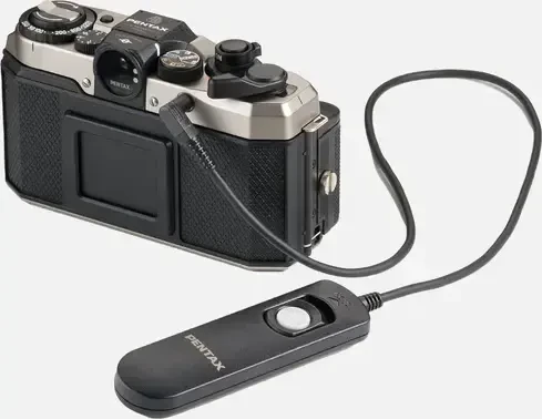 Pentax 17