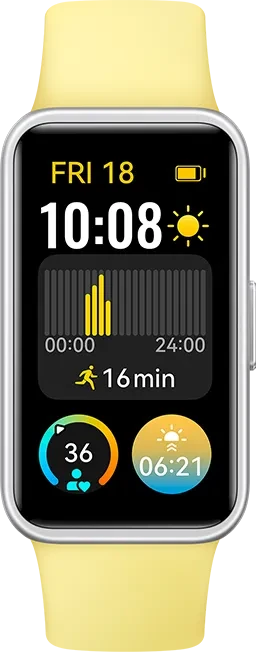 Huawei Band 9 Aktivitäts-Tracker