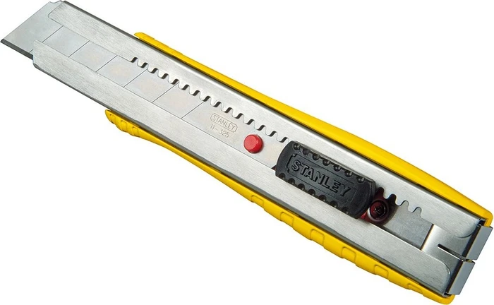Stanley FatMax Cutter, 195mm, schwarz/silber/gelb (0-10-431)