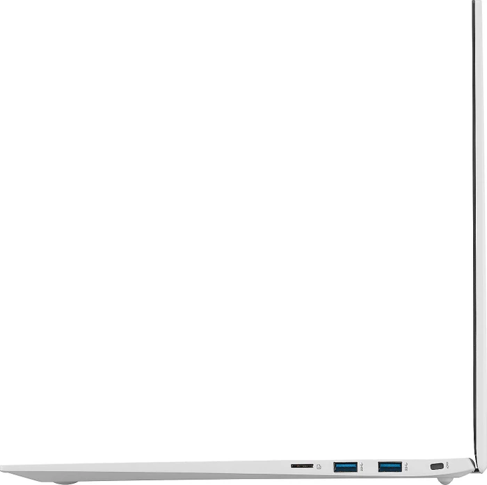 LG gram 17 (2022), weiß, Core i7-1260P, 16GB RAM, 1TB SSD, DE