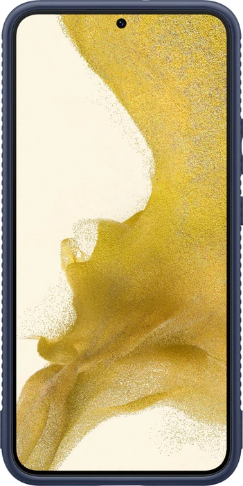 Samsung Protective Standing Cover für Galaxy S22+ navy
