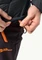 Jack Wolfskin Lapawa Ins Hoody Funktionsjacke phantom (Herren) Vorschaubild