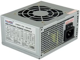 LC-Power LC300SFX 300W, SFX 3.21