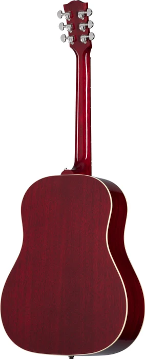 Gibson J-45 Standard Cherry