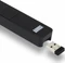 August LP310B Air Mouse Presenter mit Laserpointer schwarz, USB-A Vorschaubild