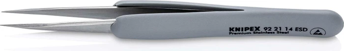 Knipex Pinzette, 13cm