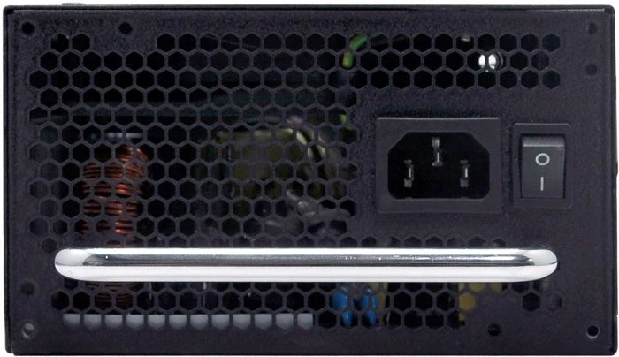 EVGA SuperNOVA NEX650G 650W, ATX 2.3