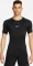 Nike Pro Funktionsshirt kurzarm (Herren) Vorschaubild