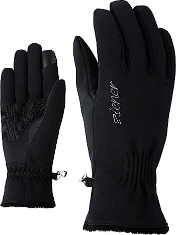 Ziener Ibrana Touch Handschuhe (Damen)