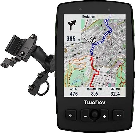 TwoNav Aventura 2