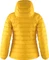 Fjällräven Expedition Pack Down Hoodie Funktionsjacke dandelion (Damen) Vorschaubild