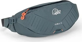 Lowe Alpine Fjell 4 Bauchtasche orion blue