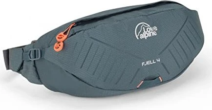 Lowe Alpine Fjell 4 Bauchtasche orion blue