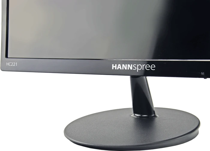 HANNspree HC221HPB, 21.5"