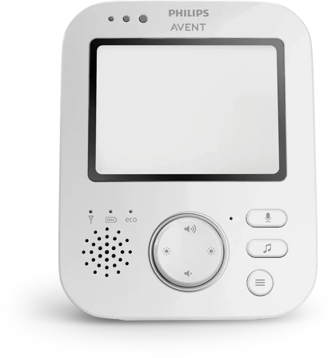 Philips Avent SCD892/26 Premium Video-Babyphone
