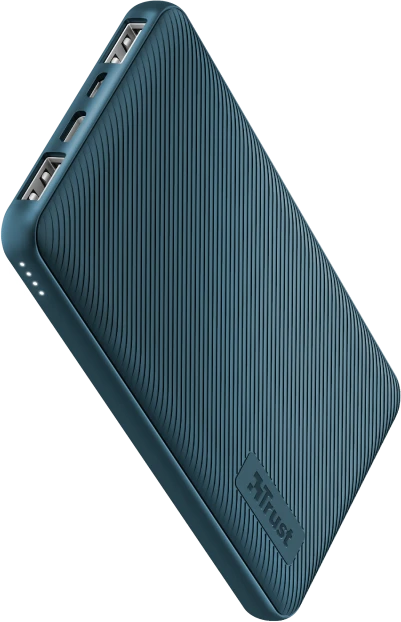 Trust Primo Ultra-thin Powerbank 10000mAh