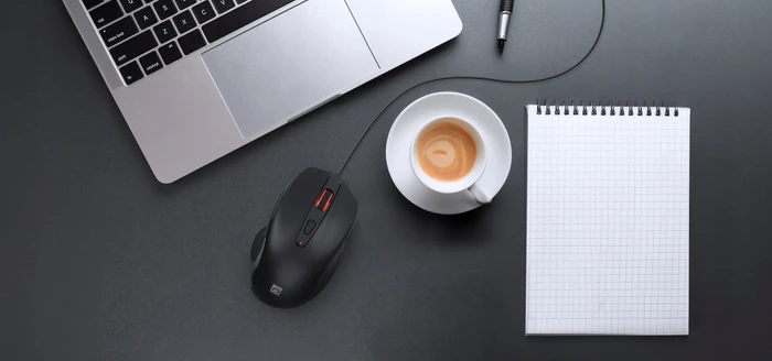 Natec Pigeon 2 Wired Mouse, USB