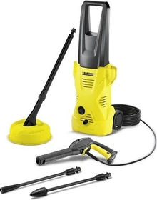 Kärcher K2.325 Elektro-Hochdruckreiniger inkl. Terrassenreiniger T50