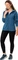 Vaude Skomer Hooded Fleece Jacke ultramarine (Damen) Vorschaubild