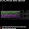 SteelSeries Apex Pro Mini, OmniPoint 2.0, USB, US Vorschaubild