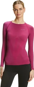 Falke Warm Funktionsshirt langarm radiant orchid (Damen)