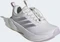 adidas Supernova Rise 3 Adaptive crystal white/silver metallic/glow purple (Damen) Vorschaubild