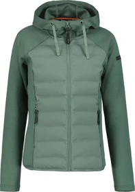 Icepeak Ashburn Jacke antique green (Damen)