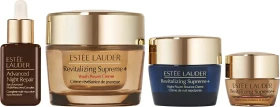 Estée Lauder The Lifting + Firming Routine Revitalizing Supreme+ Skincare Geschenkset