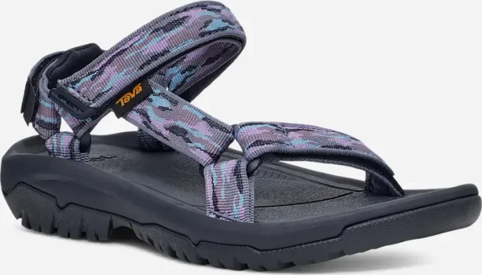 Teva Hurricane XLT 2 mesh total eclipse (Damen)