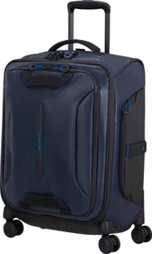 Samsonite Ecodiver Trolley mit 4 Rollen 55cm blue nights