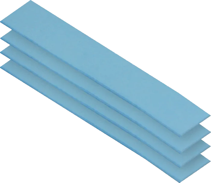ARCTIC TP-3 Wärmeleitpad