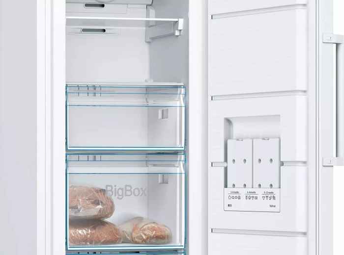 Bosch Serie 4 GSN29VWEP