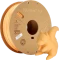Polymaker Panchroma PLA matt, Pastel Peach, Spule, 1.75mm, 1.00kg Vorschaubild