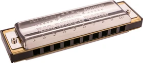 Hohner Big River Harp (verschiedene Modelle)