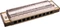 Hohner Big River Harp (verschiedene Modelle) Vorschaubild