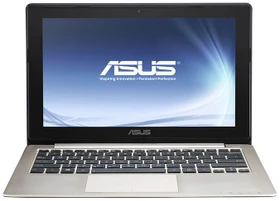 ASUS VivoBook S200E-CT179H, Steel Grey, Pentium 987, 4GB RAM, 320GB HDD, DE