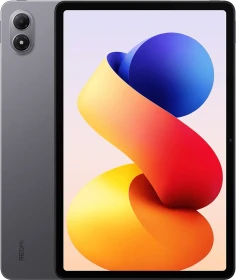 Xiaomi Redmi Pad 2 Pro, Graphite Gray, 6GB RAM, 128GB