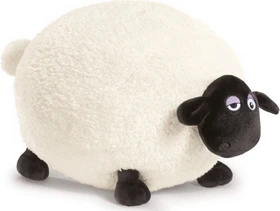 Nici Kuscheltier Shaun das Schaf Shirley 30cm