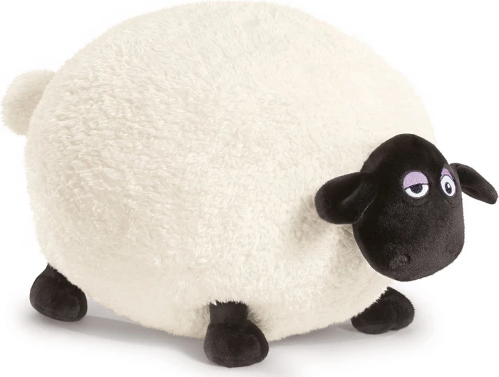Nici Kuscheltier Shaun das Schaf Shirley