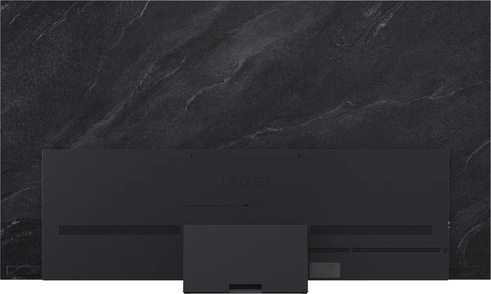 LG OLED evo AI C5 OLED83C59LA